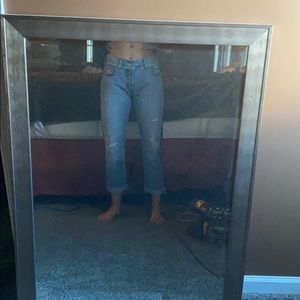 Levi’s jeans